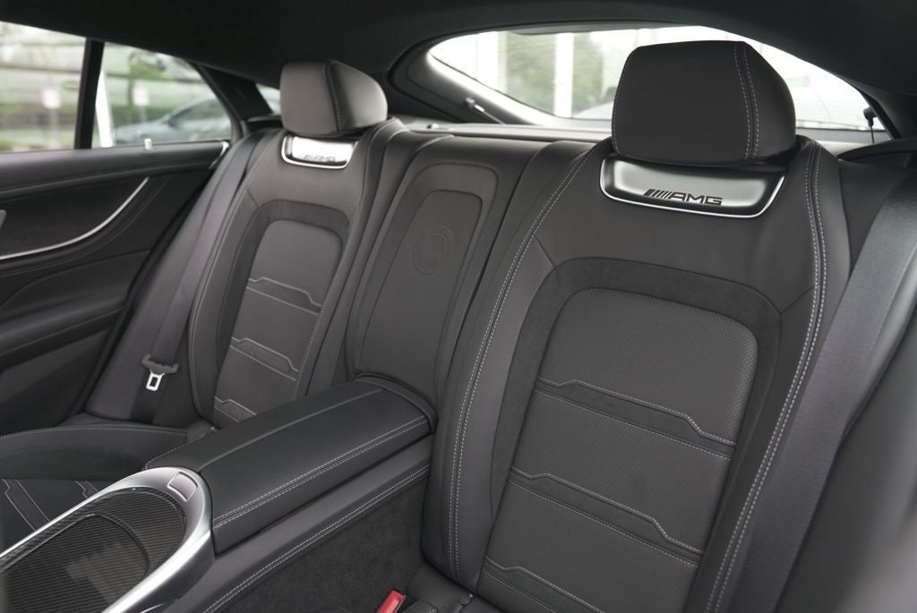 2021 Mercedes-Benz AMG® GT 63 Base 4MATIC®