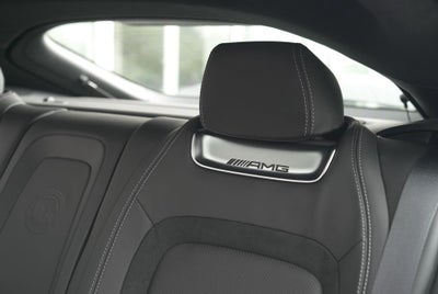 2021 Mercedes-Benz AMG® GT 63 Base 4MATIC®