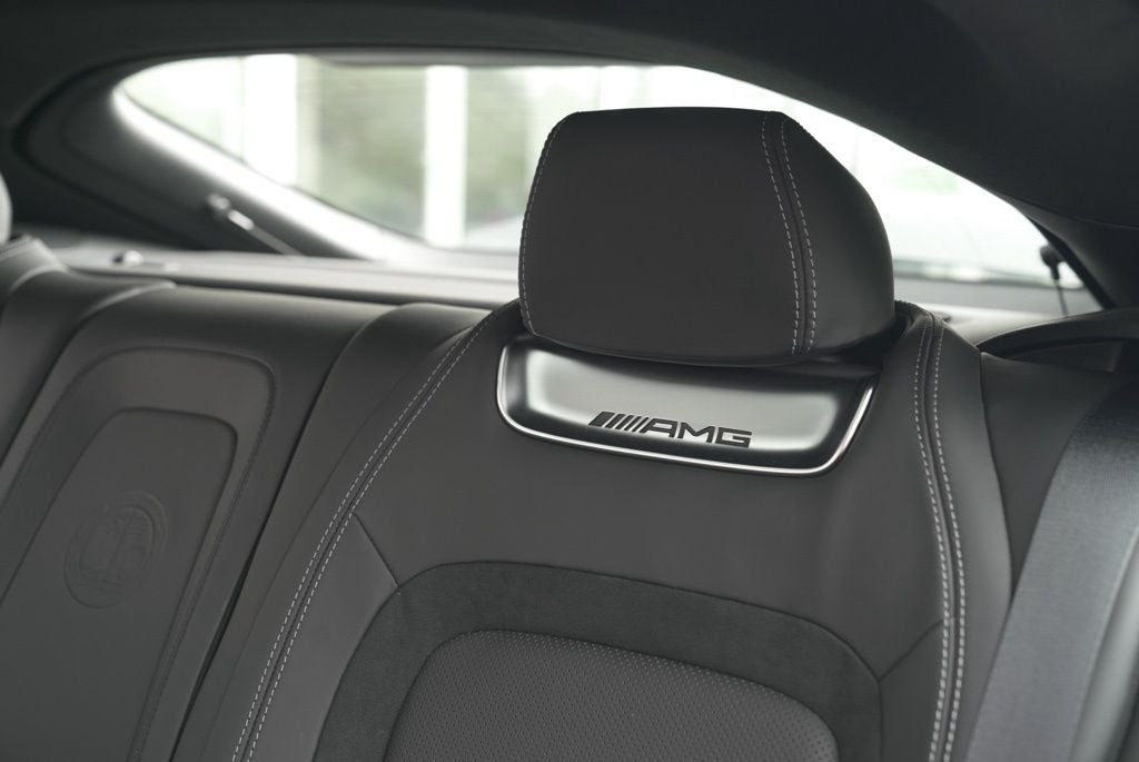 2021 Mercedes-Benz AMG® GT 63 Base 4MATIC®