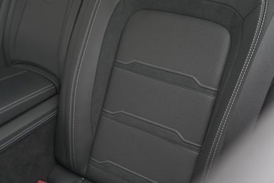 2021 Mercedes-Benz AMG® GT 63 Base 4MATIC®