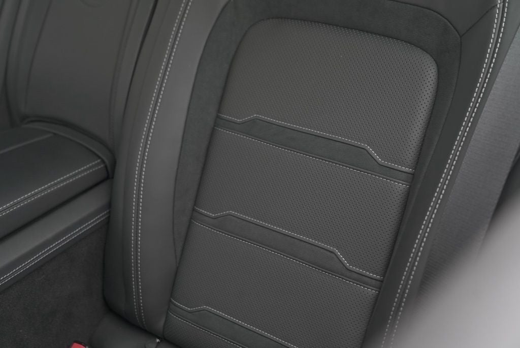 2021 Mercedes-Benz AMG® GT 63 Base 4MATIC®