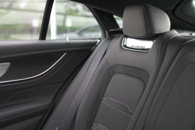 2021 Mercedes-Benz AMG® GT 63 Base 4MATIC®