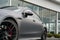 2021 Mercedes-Benz AMG® GT 63 Base 4MATIC®