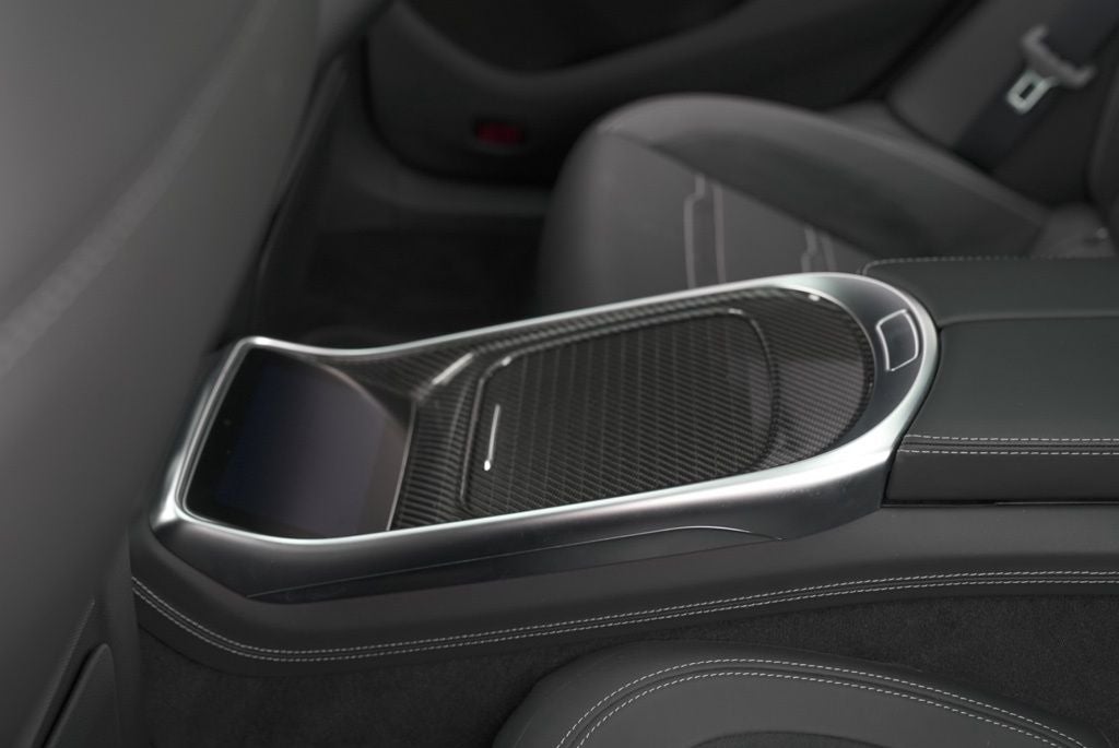 2021 Mercedes-Benz AMG® GT 63 Base 4MATIC®