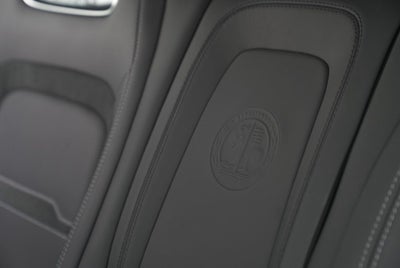 2021 Mercedes-Benz AMG® GT 63 Base 4MATIC®