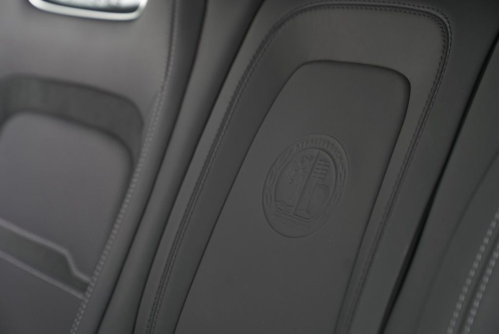 2021 Mercedes-Benz AMG® GT 63 Base 4MATIC®