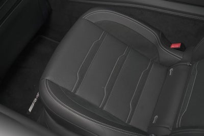 2021 Mercedes-Benz AMG® GT 63 Base 4MATIC®