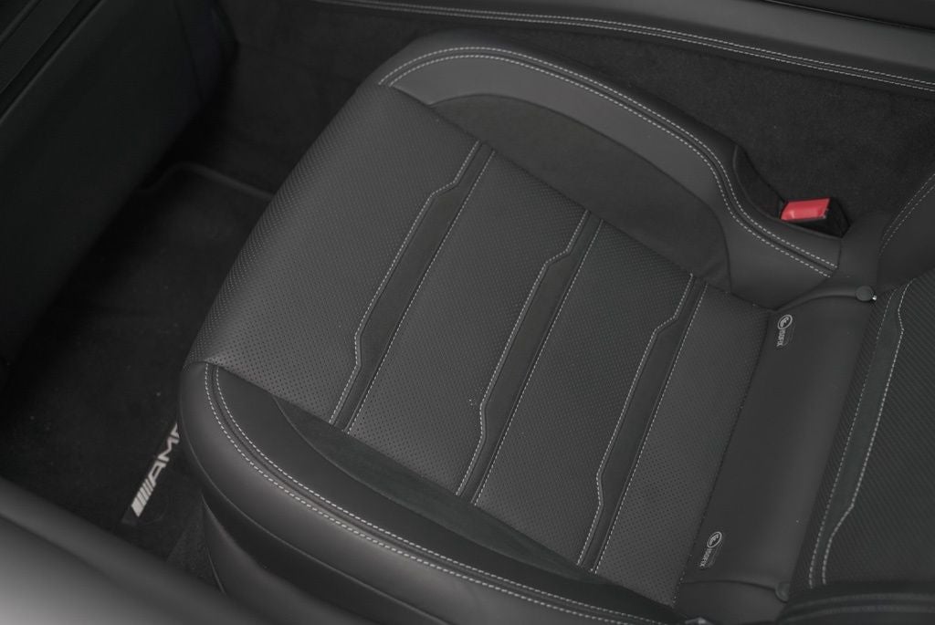 2021 Mercedes-Benz AMG® GT 63 Base 4MATIC®