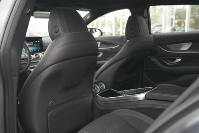 2021 Mercedes-Benz AMG® GT 63 Base 4MATIC®