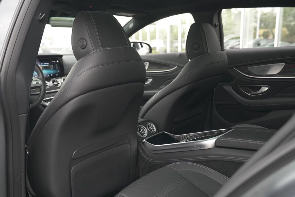 2021 Mercedes-Benz AMG® GT 63 Base 4MATIC®