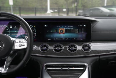 2021 Mercedes-Benz AMG® GT 63 Base 4MATIC®