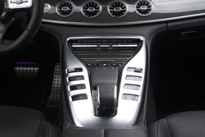 2021 Mercedes-Benz AMG® GT 63 Base 4MATIC®