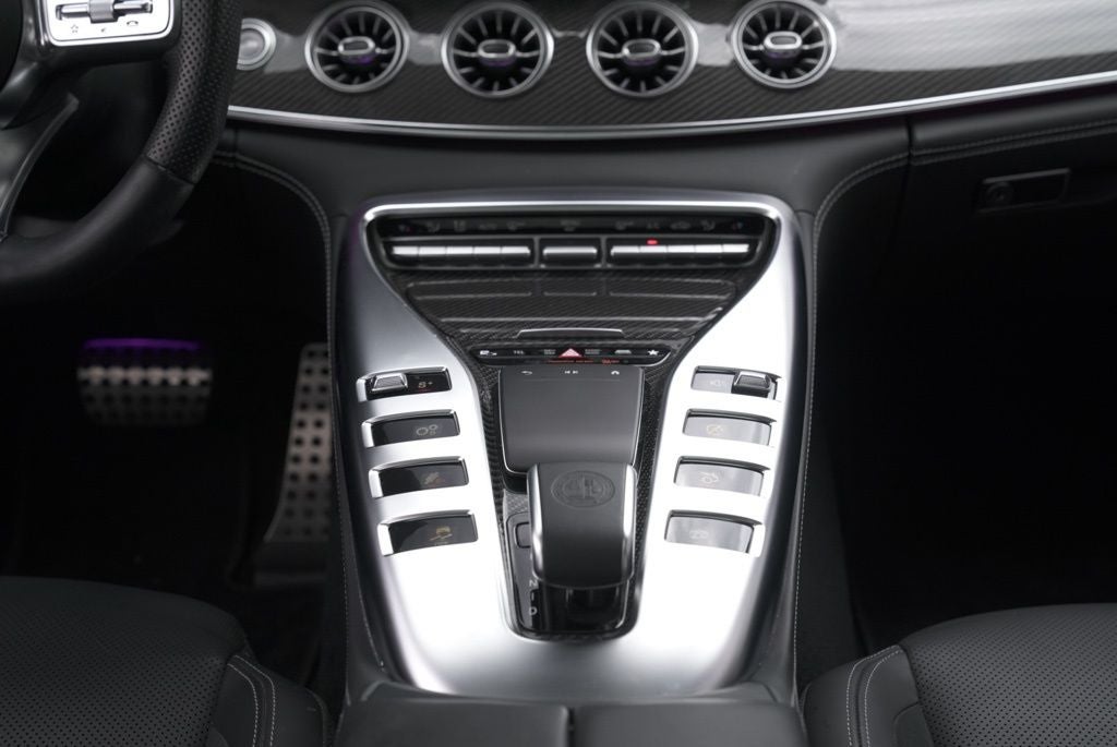 2021 Mercedes-Benz AMG® GT 63 Base 4MATIC®
