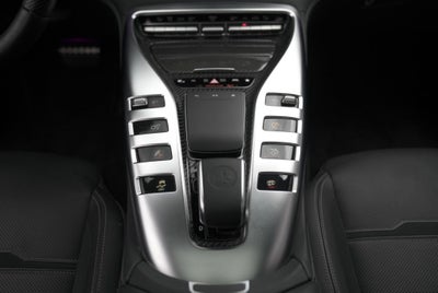 2021 Mercedes-Benz AMG® GT 63 Base 4MATIC®