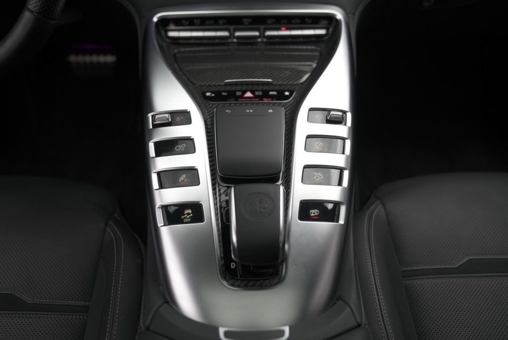 2021 Mercedes-Benz AMG® GT 63 Base 4MATIC®