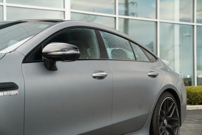2021 Mercedes-Benz AMG® GT 63 Base 4MATIC®