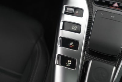 2021 Mercedes-Benz AMG® GT 63 Base 4MATIC®