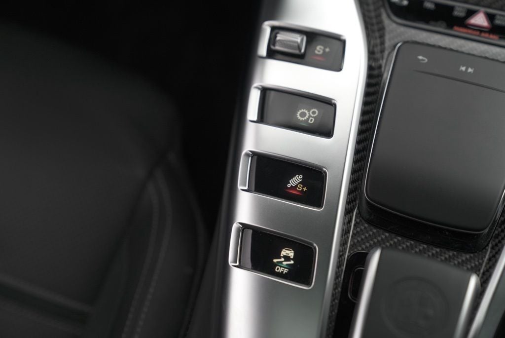 2021 Mercedes-Benz AMG® GT 63 Base 4MATIC®