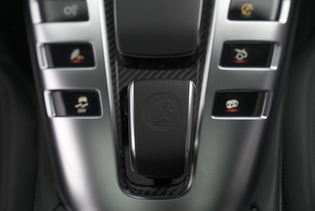 2021 Mercedes-Benz AMG® GT 63 Base 4MATIC®