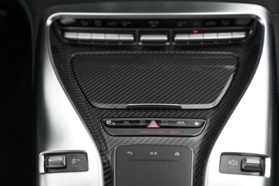 2021 Mercedes-Benz AMG® GT 63 Base 4MATIC®