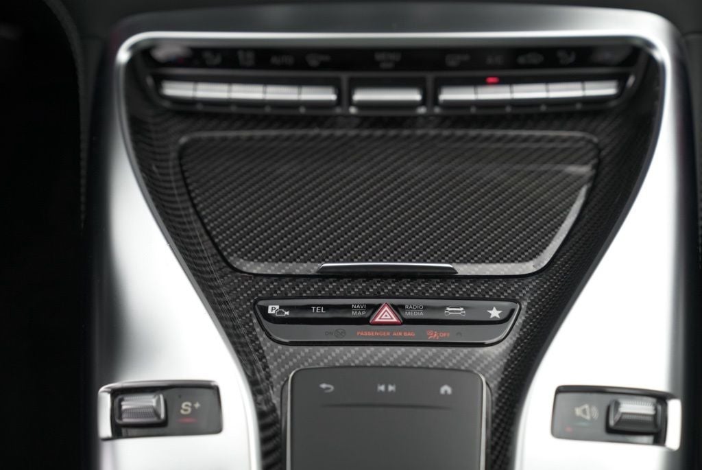 2021 Mercedes-Benz AMG® GT 63 Base 4MATIC®