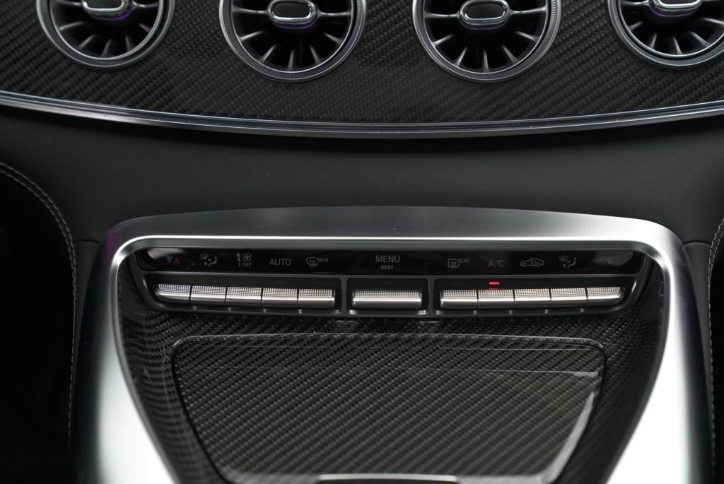 2021 Mercedes-Benz AMG® GT 63 Base 4MATIC®