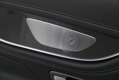 2021 Mercedes-Benz AMG® GT 63 Base 4MATIC®