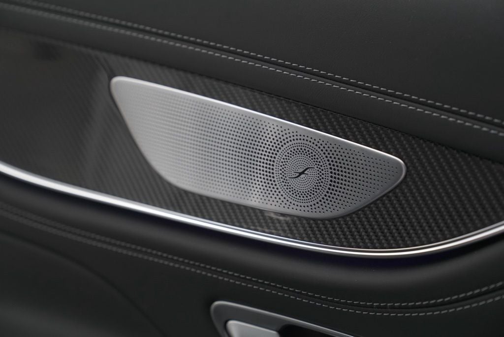 2021 Mercedes-Benz AMG® GT 63 Base 4MATIC®
