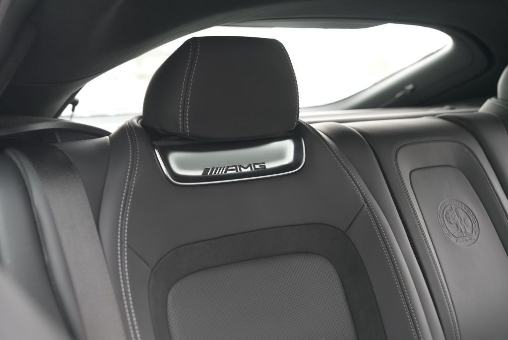 2021 Mercedes-Benz AMG® GT 63 Base 4MATIC®