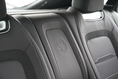 2021 Mercedes-Benz AMG® GT 63 Base 4MATIC®