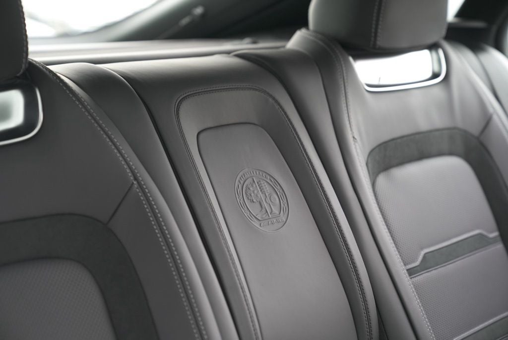 2021 Mercedes-Benz AMG® GT 63 Base 4MATIC®