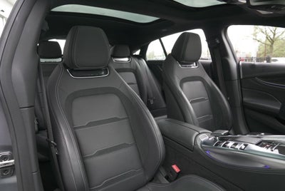 2021 Mercedes-Benz AMG® GT 63 Base 4MATIC®