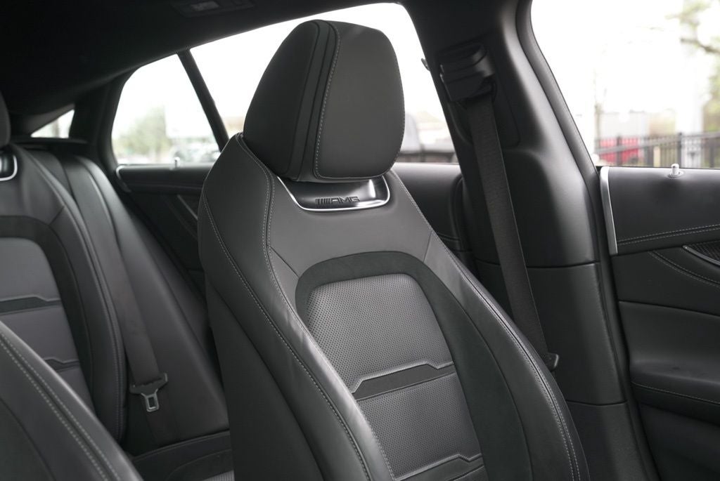 2021 Mercedes-Benz AMG® GT 63 Base 4MATIC®