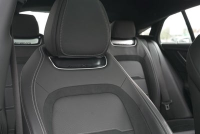 2021 Mercedes-Benz AMG® GT 63 Base 4MATIC®