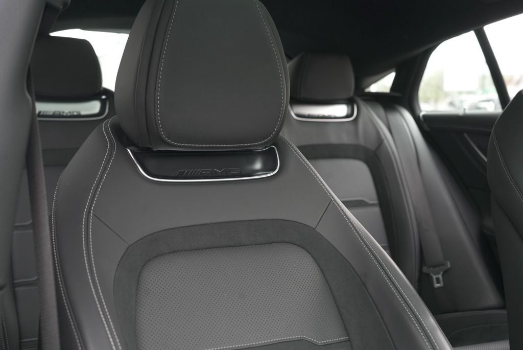 2021 Mercedes-Benz AMG® GT 63 Base 4MATIC®