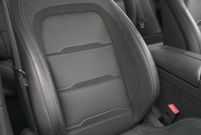 2021 Mercedes-Benz AMG® GT 63 Base 4MATIC®