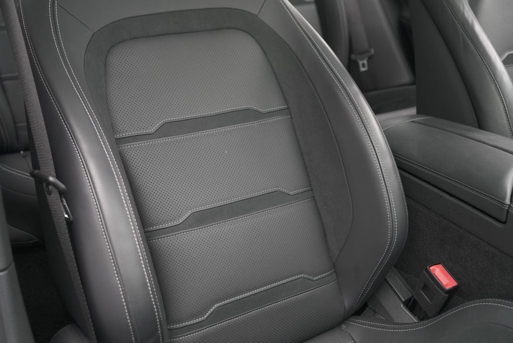 2021 Mercedes-Benz AMG® GT 63 Base 4MATIC®