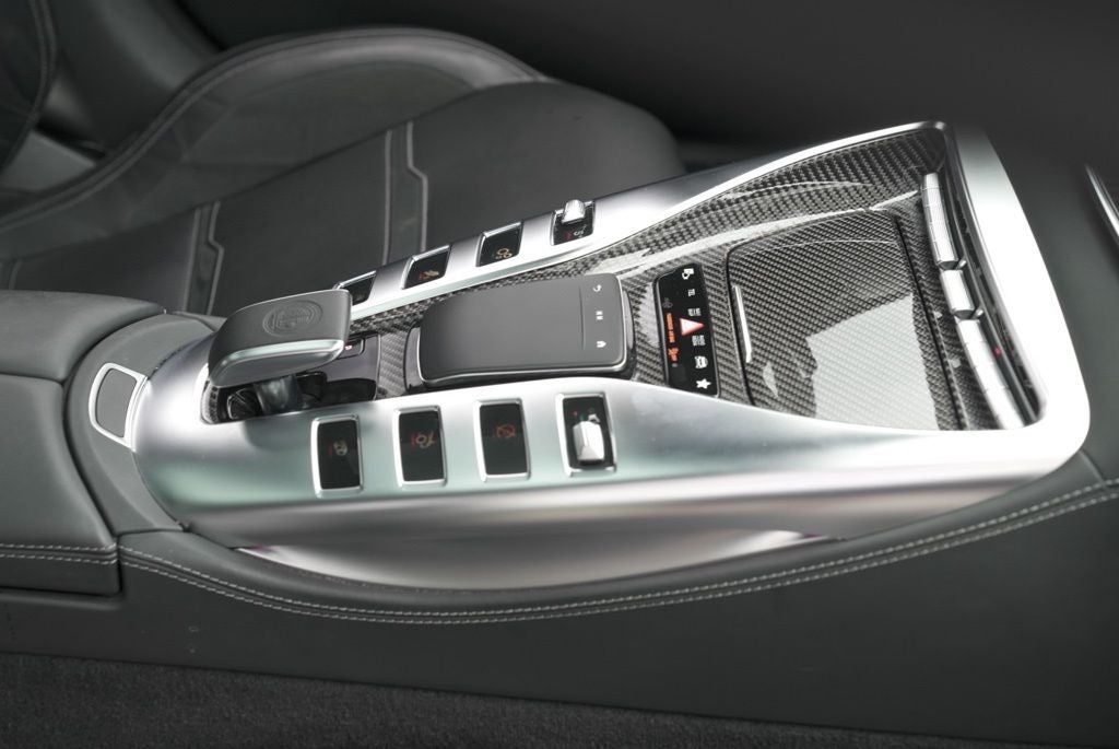 2021 Mercedes-Benz AMG® GT 63 Base 4MATIC®