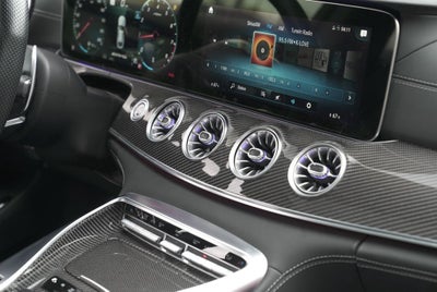 2021 Mercedes-Benz AMG® GT 63 Base 4MATIC®