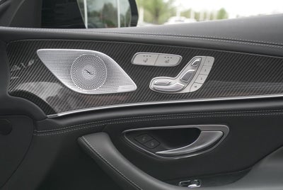 2021 Mercedes-Benz AMG® GT 63 Base 4MATIC®