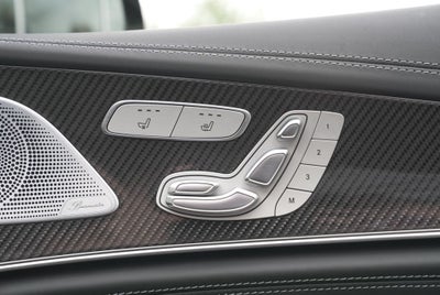 2021 Mercedes-Benz AMG® GT 63 Base 4MATIC®