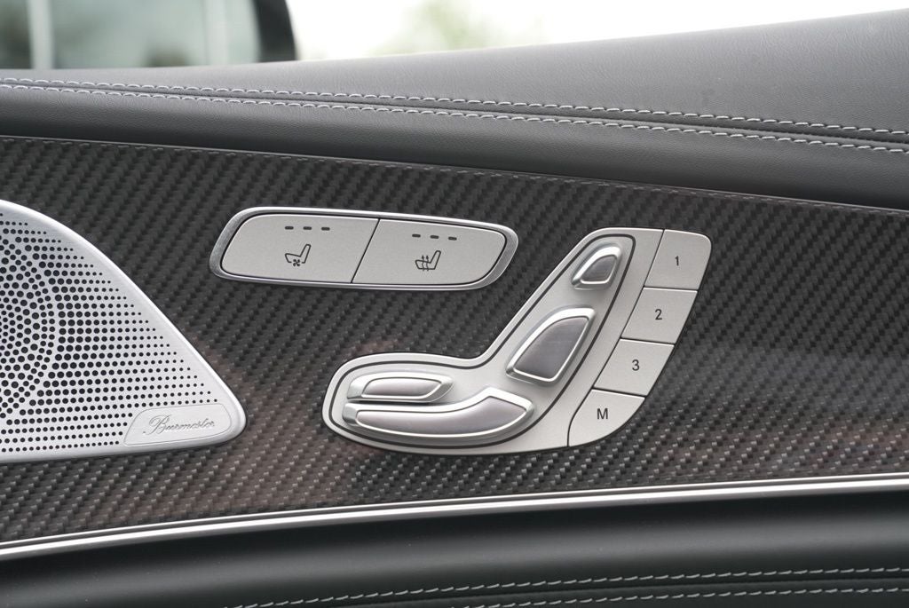 2021 Mercedes-Benz AMG® GT 63 Base 4MATIC®