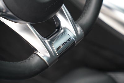 2021 Mercedes-Benz AMG® GT 63 Base 4MATIC®