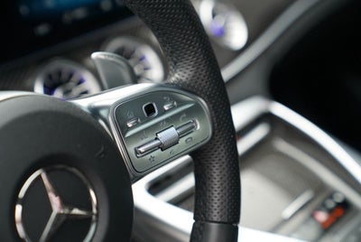 2021 Mercedes-Benz AMG® GT 63 Base 4MATIC®