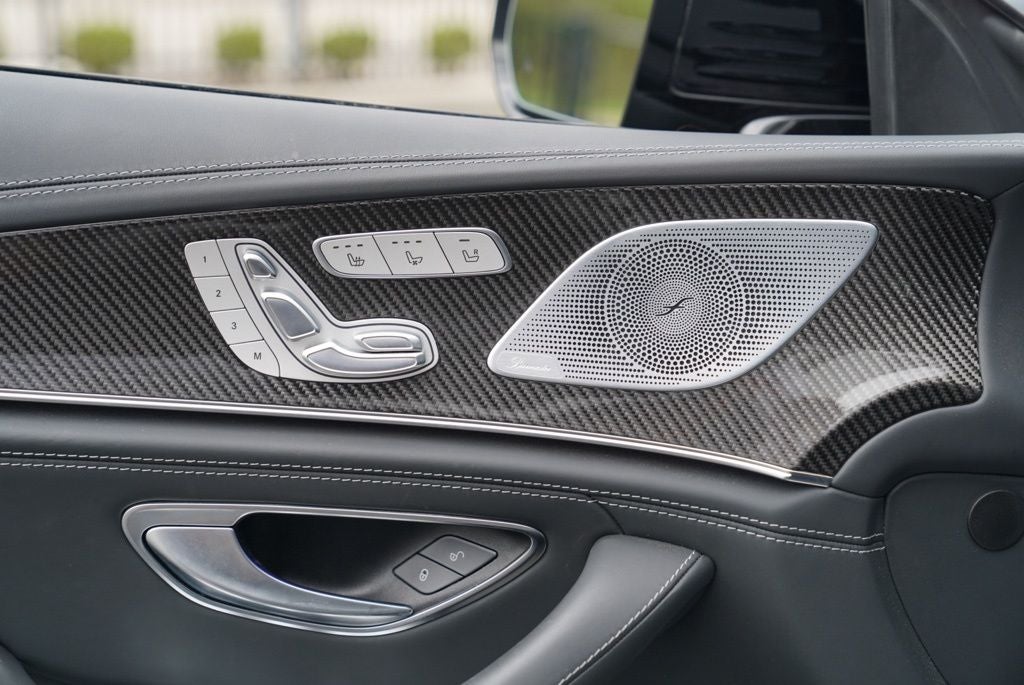 2021 Mercedes-Benz AMG® GT 63 Base 4MATIC®