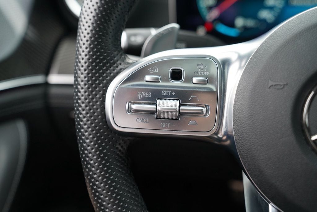 2021 Mercedes-Benz AMG® GT 63 Base 4MATIC®