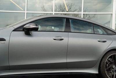 2021 Mercedes-Benz AMG® GT 63 Base 4MATIC®
