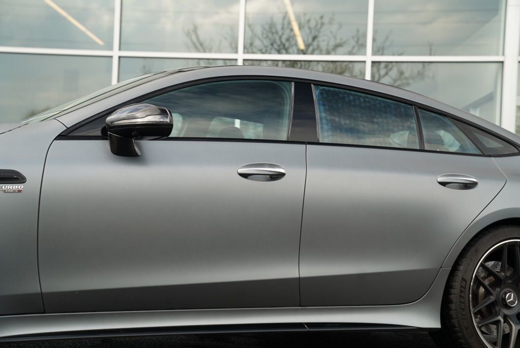 2021 Mercedes-Benz AMG® GT 63 Base 4MATIC®