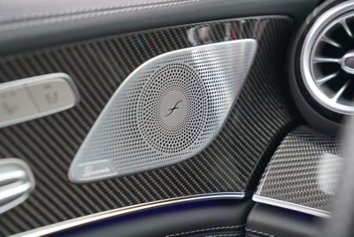 2021 Mercedes-Benz AMG® GT 63 Base 4MATIC®