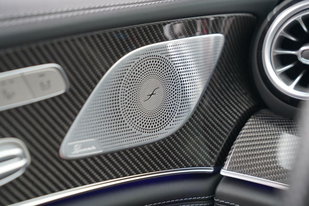 2021 Mercedes-Benz AMG® GT 63 Base 4MATIC®